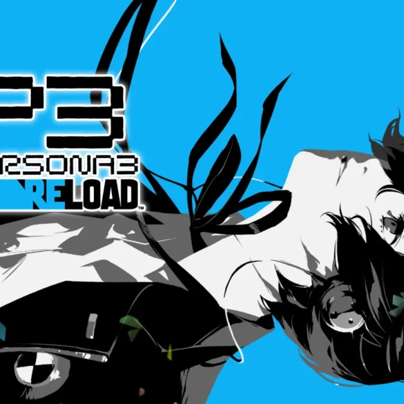 Persona 3 Reload Giveaway 28