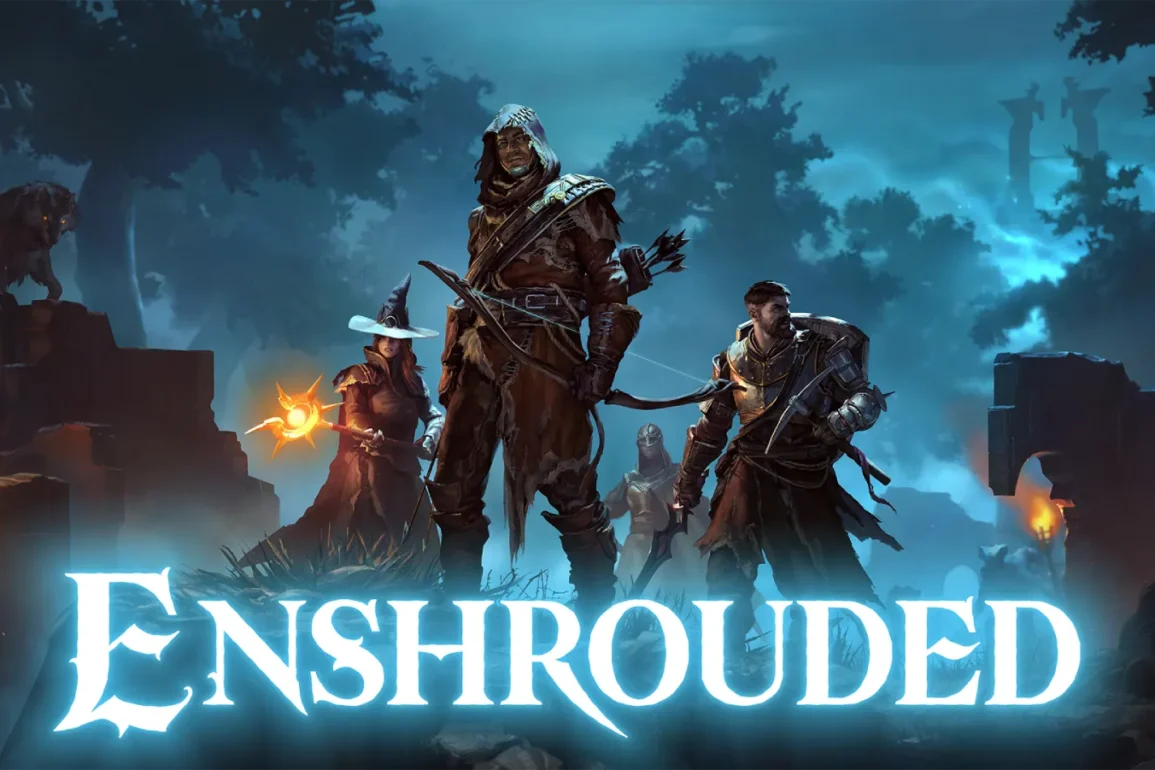Enshrouded Review Enshrouded Review 33