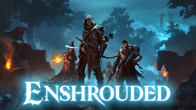 Enshrouded Review 4