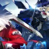 BlazBlue Entropy Effect Review 1