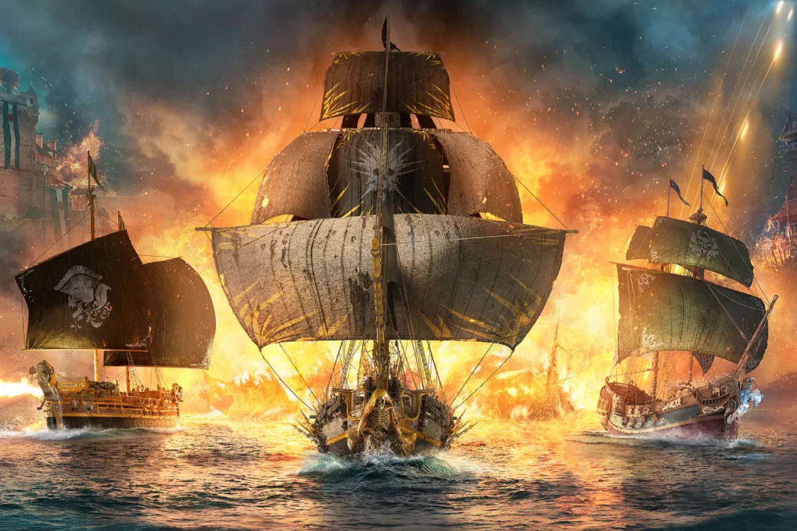 Skull and Bones Review 32