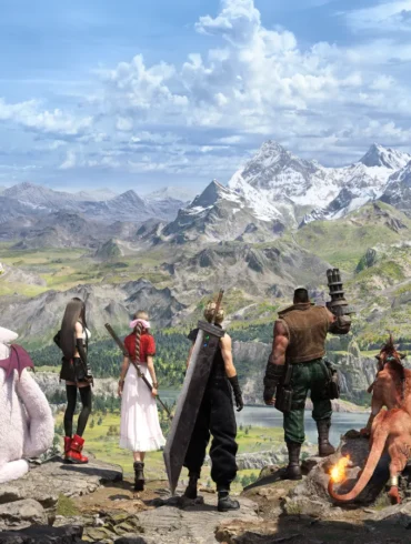 Final Fantasy VII Rebirth Review 32