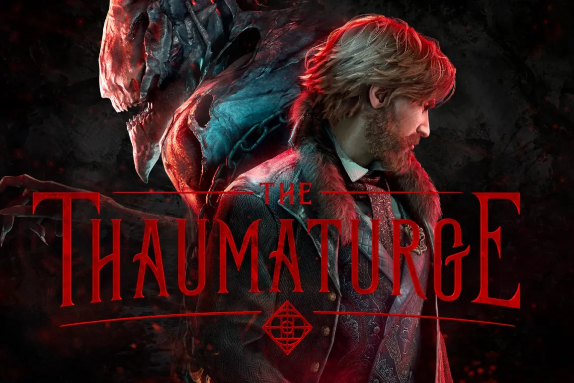 The Thaumaturge Review 33