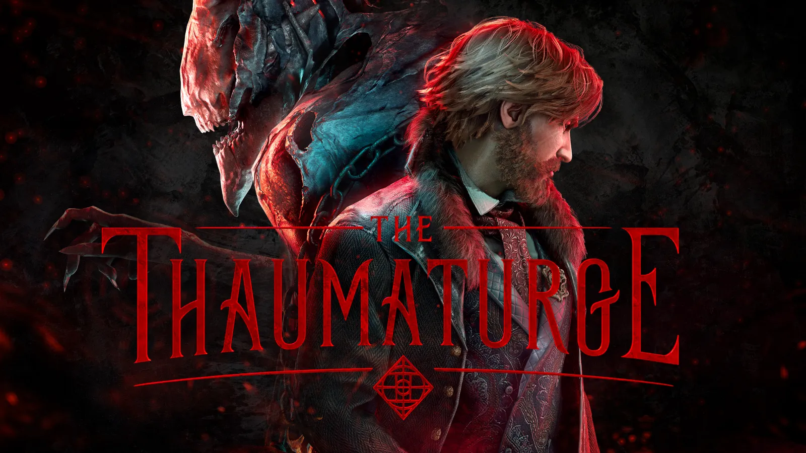 The Thaumaturge Review 28