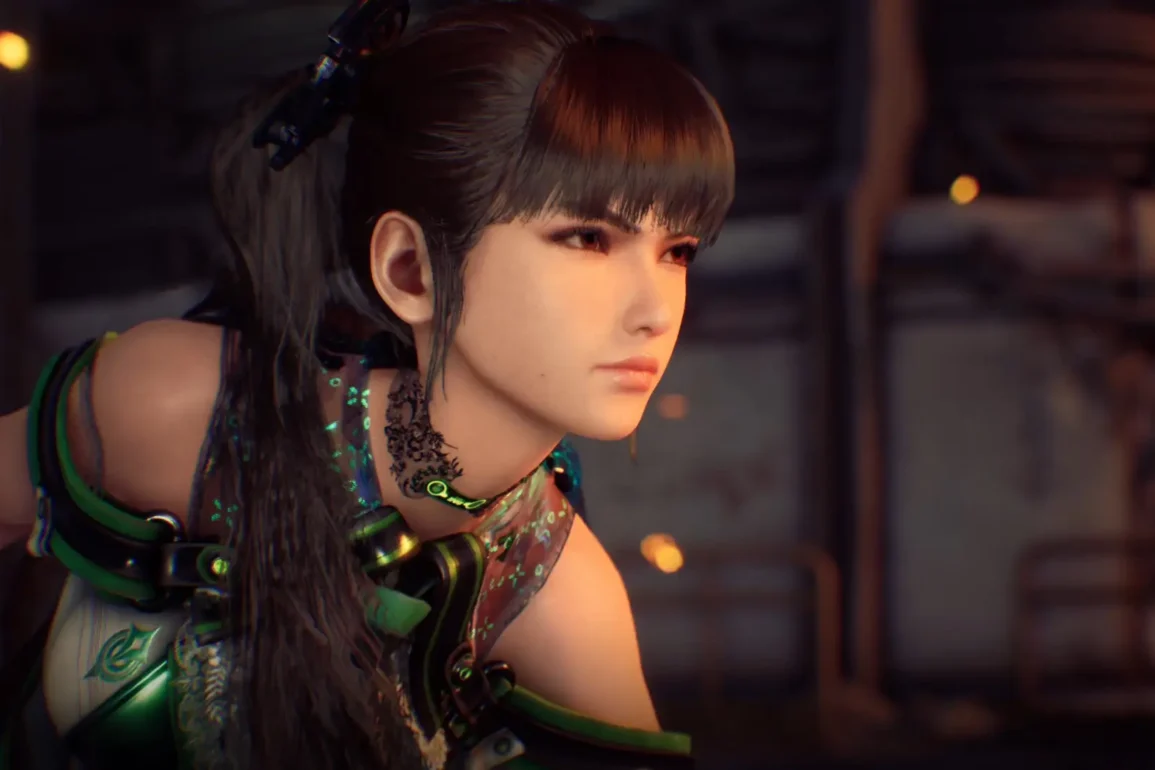 Stellar Blade Review 33