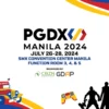 PGDX 2024 Early Bird Tickets Now on Sale! 29