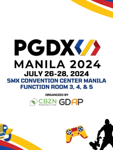 PGDX 2024 Early Bird Tickets Now on Sale! 33