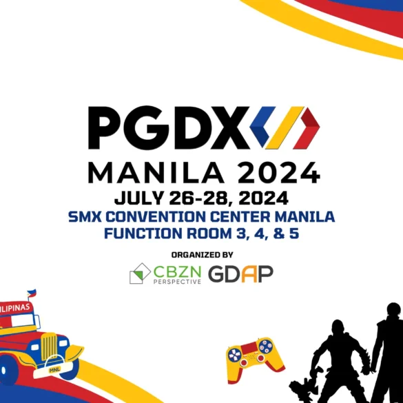 PGDX 2024 Early Bird Tickets Now on Sale! 28