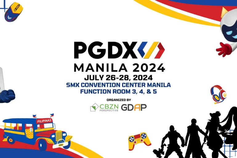 PGDX 2024 Early Bird Tickets Now on Sale! 38