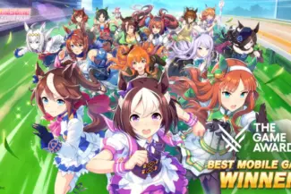 Umamusume: Pretty Derby Named Best Mobile Game at The Game Awards 2025 17