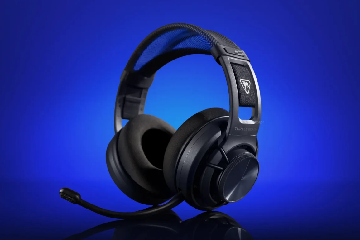 Turtle Beach Atlas Air Review 33