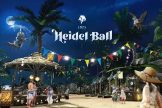 Black Desert Mobile Hypes Up Heidel Ball 2025 with Events, Rewards, and Dress-Up Fun 16
