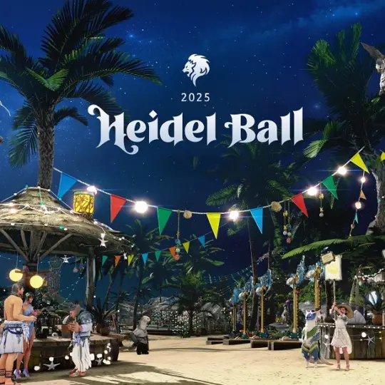 Black Desert Mobile Hypes Up Heidel Ball 2025 with Events, Rewards, and Dress-Up Fun 32