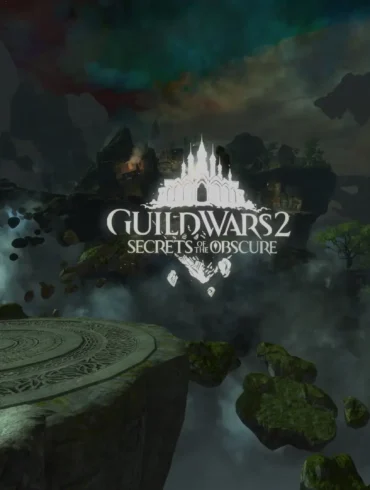 Guild Wars 2: Secrets of the Obscure Review 34