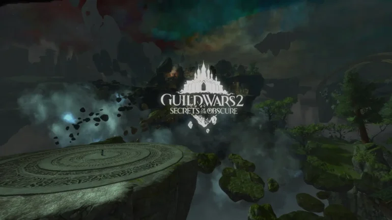 Guild Wars 2: Secrets of the Obscure Review 6