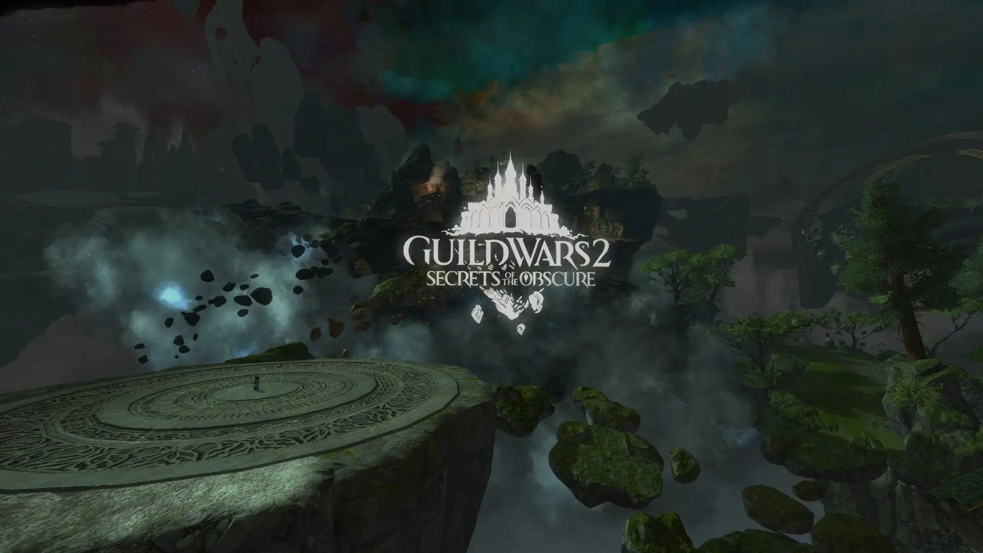 Guild Wars 2: Secrets of the Obscure Review 5