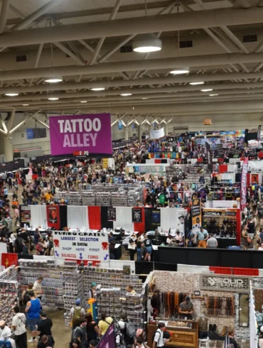 Fan Expo Canada 2024: An Epic Journey Through Fandom 29