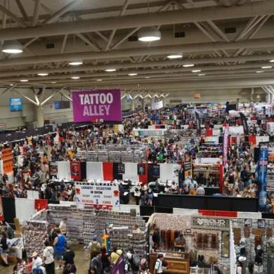 Fan Expo Canada 2024: An Epic Journey Through Fandom 37