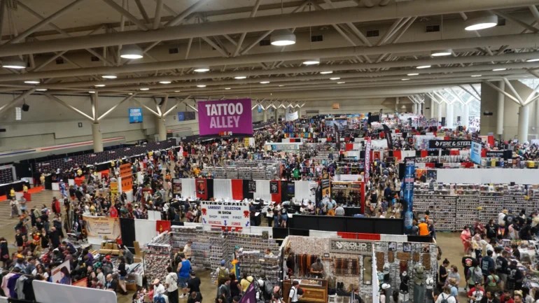 Fan Expo Canada 2024: An Epic Journey Through Fandom 7