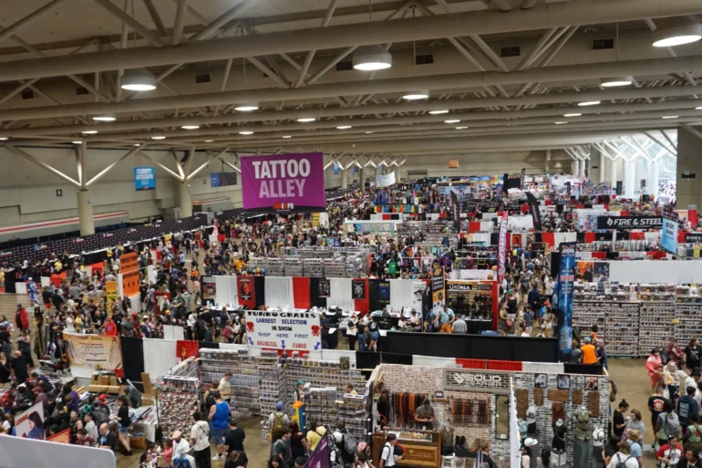 Fan Expo Canada 2024: An Epic Journey Through Fandom 83