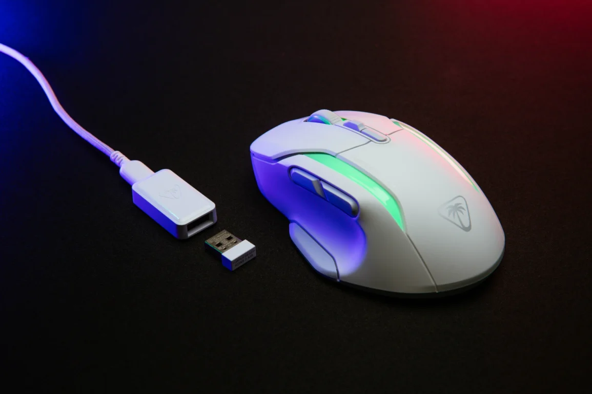 Turtle Beach Kone II Air Review 33