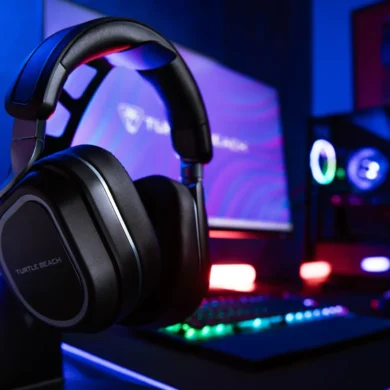 Turtle Beach Stealth 700 Gen 3 Wireless Gaming Headset Review 30