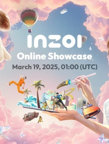 Get Ready for inZOI: KRAFTON's Groundbreaking Life Simulation Game 36