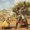 Epic Triumph: Monster Hunter Wilds Attracts Over 1 Million Concurrent Players 1