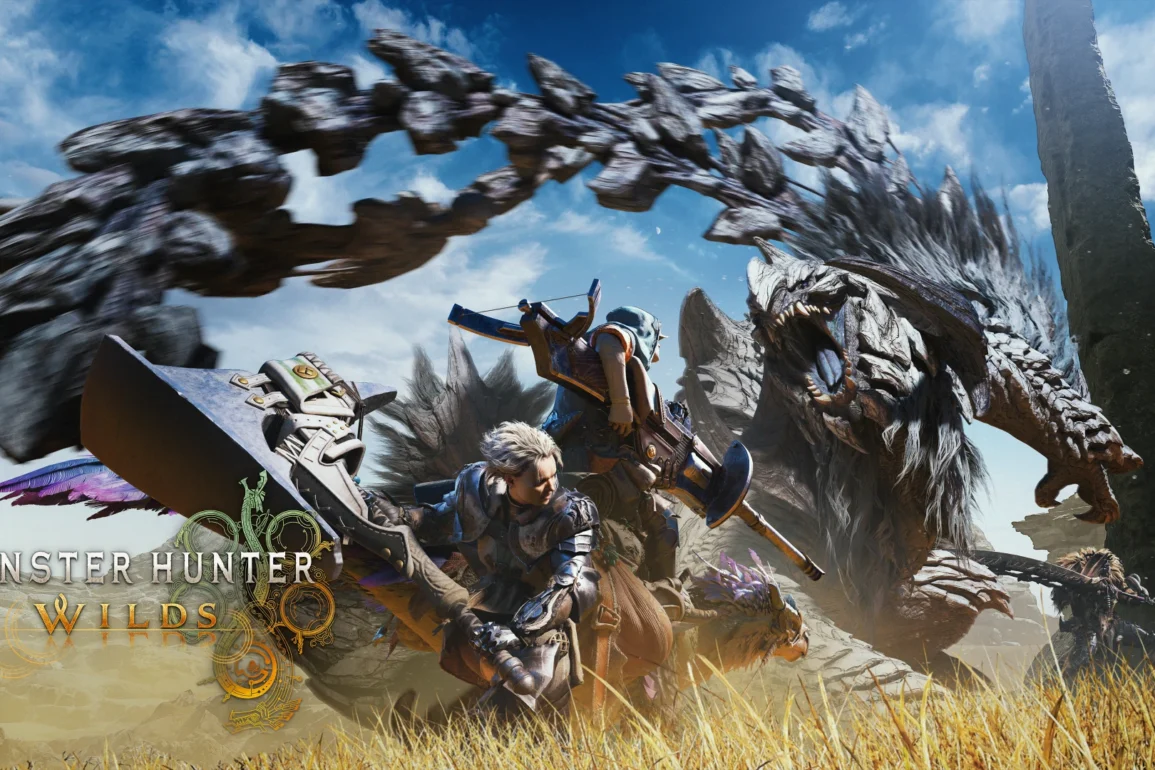 Monster Hunter Wilds Review: An Epic Adventure in a New World 33