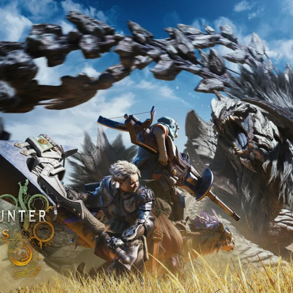 Monster Hunter Wilds Review: An Epic Adventure in a New World 32