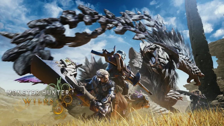 Monster Hunter Wilds Review: An Epic Adventure in a New World 4
