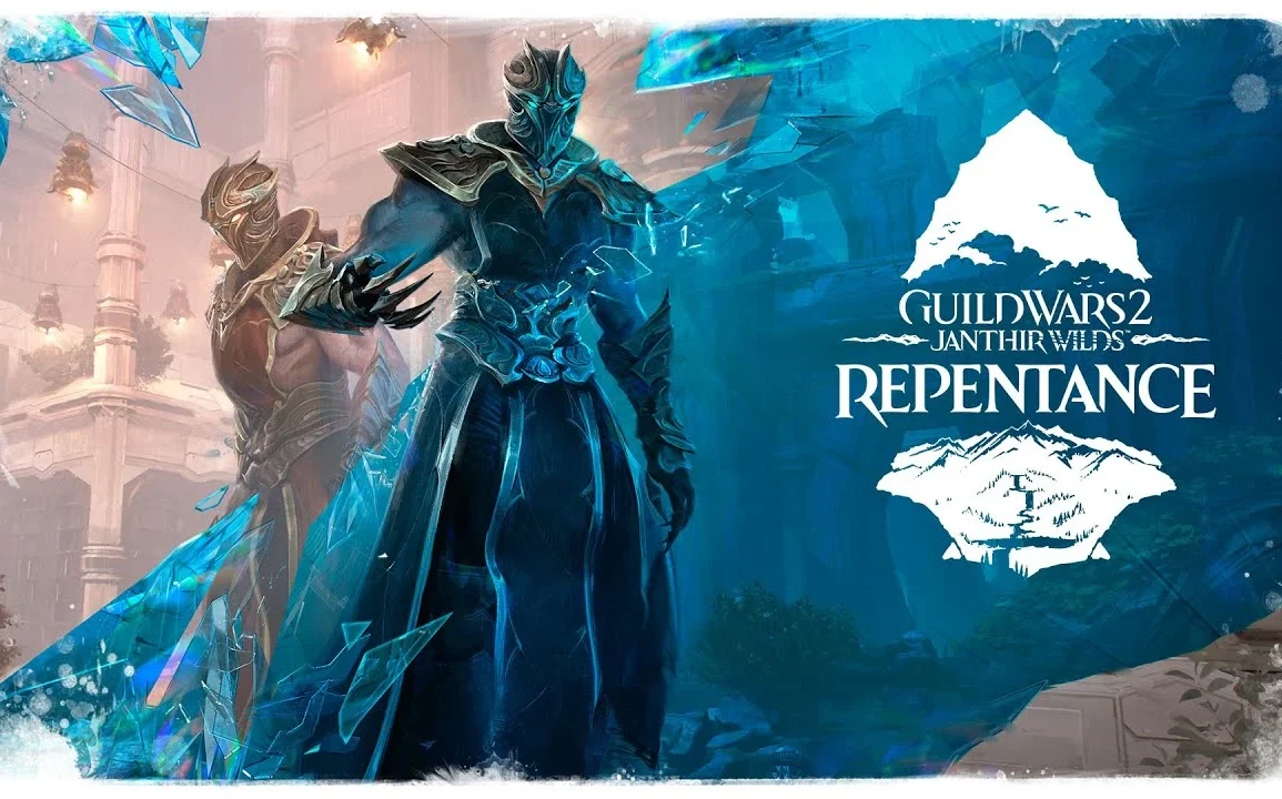 Unveiling the Mysteries of Janthir: A Deep Dive into Guild Wars 2’s Upcoming Update, “Repentance” 33