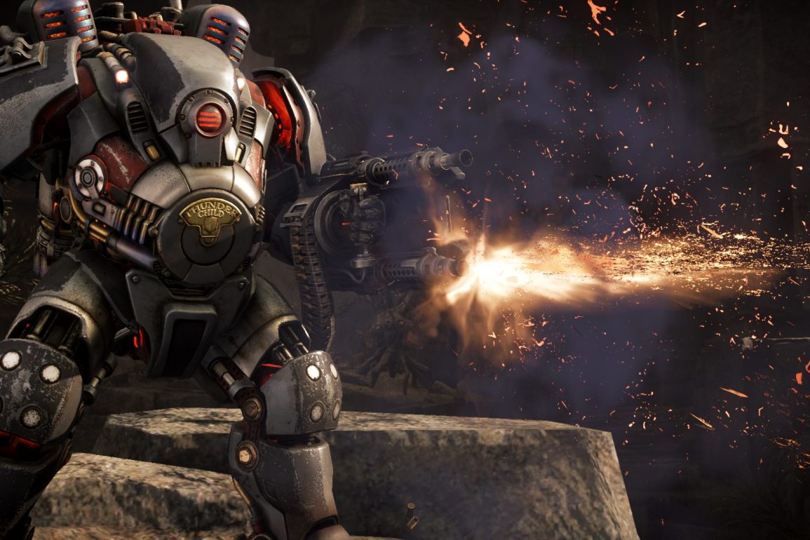 2K Announces Evolve Hunting Season 2 32