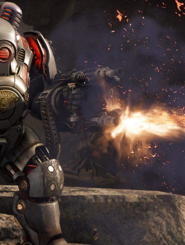 2K Announces Evolve Hunting Season 2 35