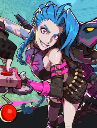 Riot Games Announces January Launch for Fighting Game 2XKO 36