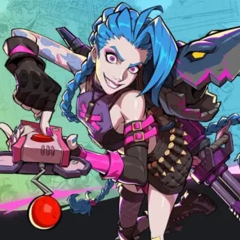 Riot Games Announces January Launch for Fighting Game 2XKO 36