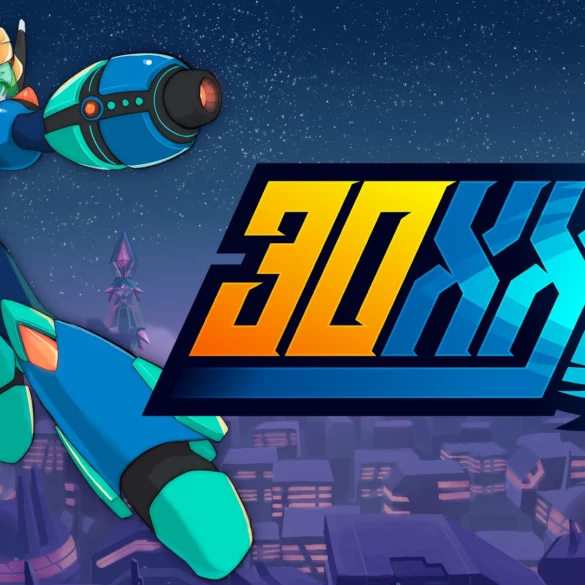 30XX Review: Dominating Challenges, Embracing Triumph