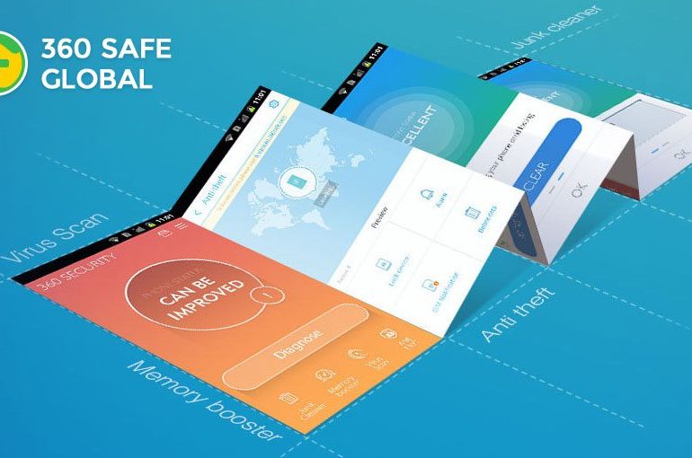 Qihoo 360 and Asiasoft Partnership in Southeast Asia 34