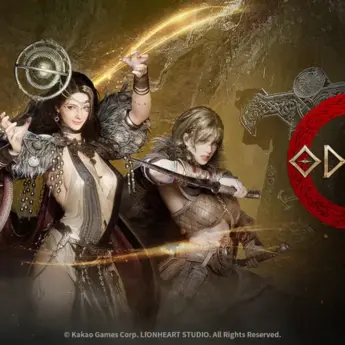 Kakao Games Plans to Launch Odin Q in 2026 37