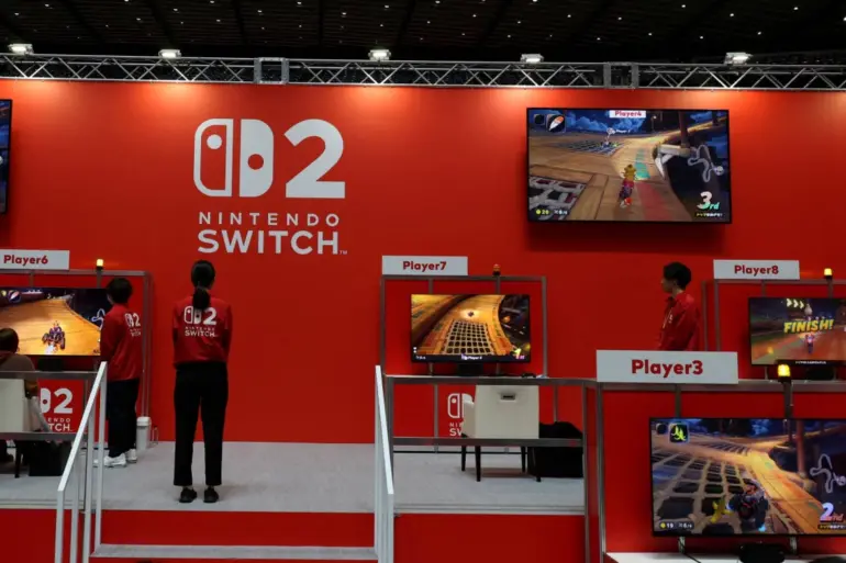 Nintendo Switch 2 to Get Significant Boost with Exclusive Deals for Japanese Retailers – YugaTech Gaming 36