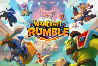 Blizzard Shifts Focus as Mobile Game Warcraft Rumble Stops New Content 16