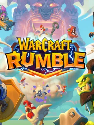 Blizzard Redirects Strategy as Warcraft Rumble Halts New Mobile Content 36