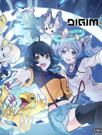 Join the Exciting Digimon Alysion Closed Beta Before Slots Run Out 36