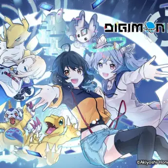Join the Exciting Digimon Alysion Closed Beta Before Slots Run Out 39