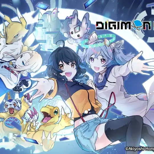 Join the Exciting Digimon Alysion Closed Beta Before Slots Run Out Join the Exciting Digimon Alysion Closed Beta Before Slots Run Out 35