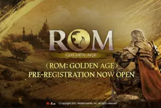 Join the Golden Age of ROM with Global Pre-Registration for PC and Mobile 27
