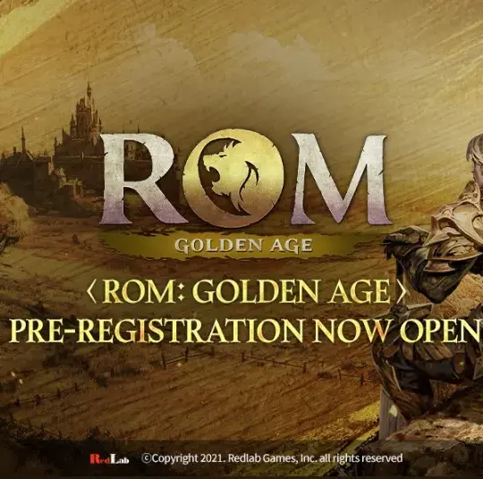 Join the Golden Age of ROM with Global Pre-Registration for PC and Mobile 35