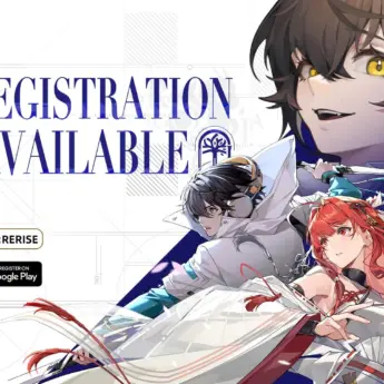 Get Ready for Dragon Raja ReRise Global Pre-Registration on Mobile! 39