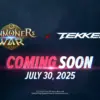Summoners War Teams Up with TEKKEN 8 for Exciting July 30 Event 68