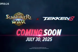Summoners War Teams Up with TEKKEN 8 for Exciting July 30 Event 27